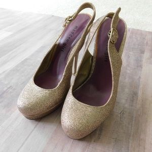Madden Girl Heels